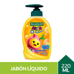 Alternative view of Jabón Líquido Palmolive Kids  X 220 Ml