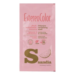 Tratamiento Capilar EstereoColor Sandia X 50 Gr