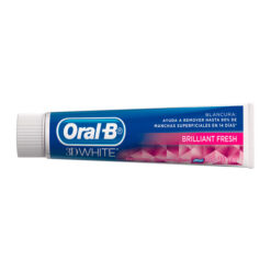Alternative view of Crema Dental Oral B 3D White Brilliant Fresh X 70 Gr