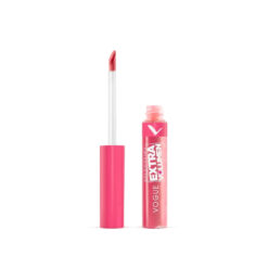 Alternative view of Brillo Labial Vogue Colorissimo Extra Volumen Atardecer Intenso X 5 Ml
