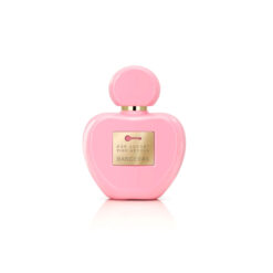 Perfume Antonio Banderas Her Secret Pink Absolute X 50 Ml