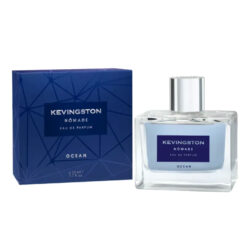 Perfume Kevingston Nómade Ocean X 100 Ml