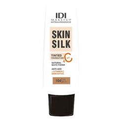Base Liquida IDI Skin Silk 104 Tan Beige X 30 Gr