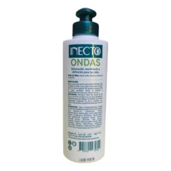 Alternative view of Crema de Peinar Inecto  Ondas Definidas X 240 Ml