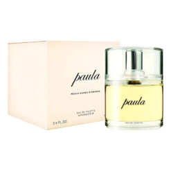 Alternative view of Set Perfume + Desodorante Paula Cahen Danvers Paula X 1 U