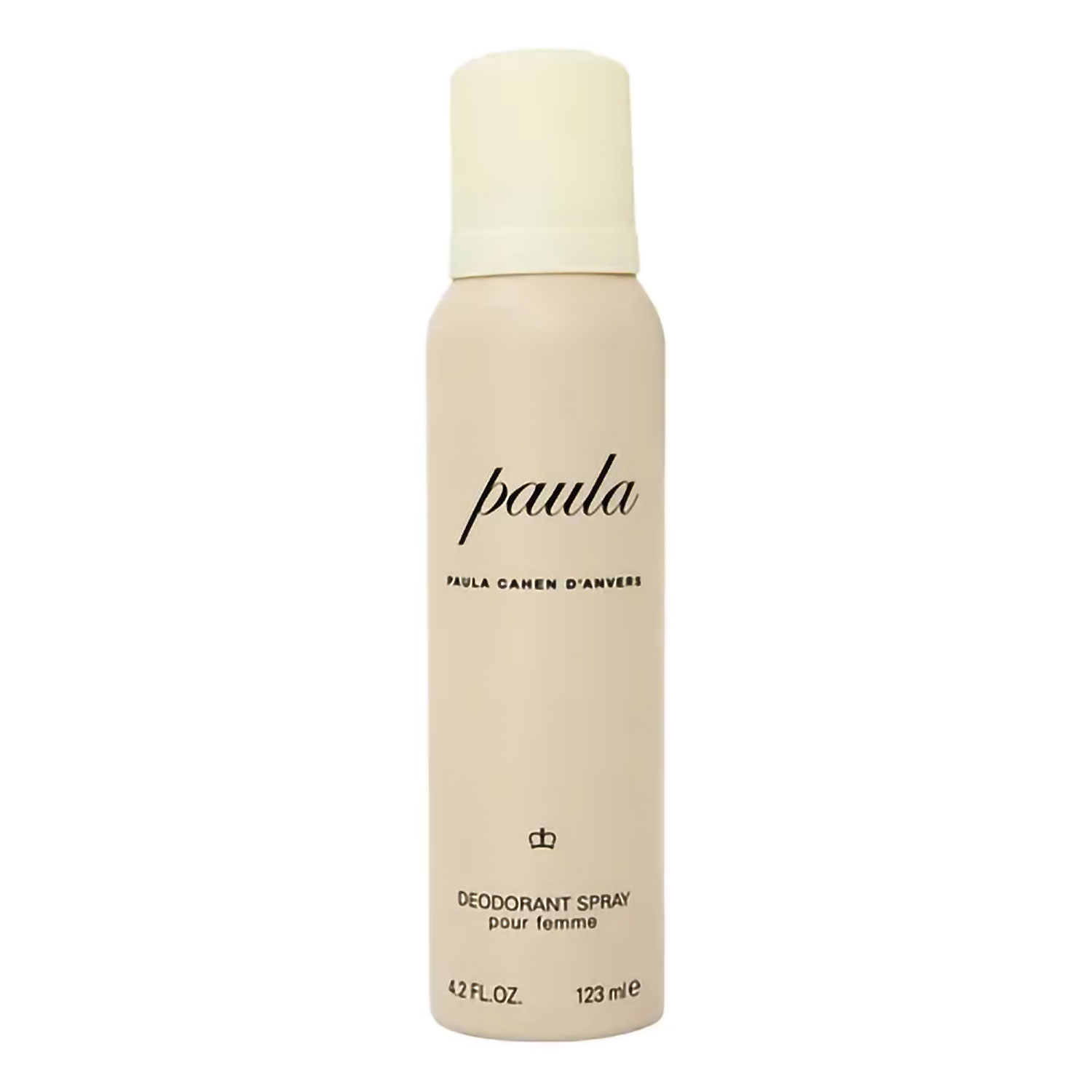 Set Perfume + Desodorante Paula Cahen Danvers Paula X 1 U - Imagen 3