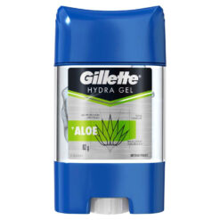 Antitranspirante Gillette Hydra Gel Aloe Vera X 82 Gr