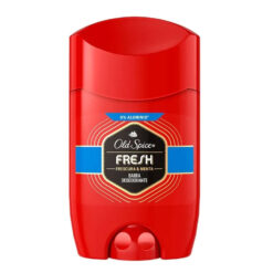 Antitranspirante en Barra Old Spice  Fresh X 50 Gr