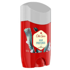 Alternative view of Antitranspirante en Barra Old Spice  Mar Profundo X 50 Gr