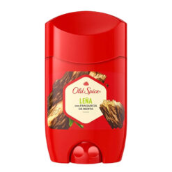 Desodorante en Barra Old Spice  Leña X 50 Gr