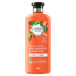 Acondicionador Herbal Essences White Grapefruit X 400 Ml