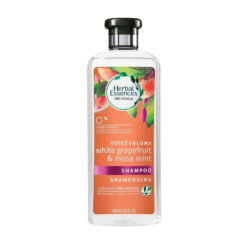 Shampoo Herbal Essences White Grapefruit X 400 Ml