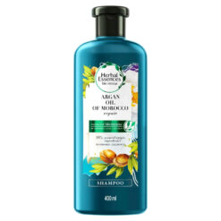 Shampoo Herbal Essences  Argan Oil X 400 Ml