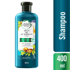 Alternative view of Shampoo Herbal Essences  Argan Oil X 400 Ml