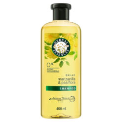 Shampoo Herbal Essences Manzanilla & Pasiflo X 400 Ml