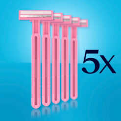 Alternative view of Maquinas de Afeitar Gillete  Daisy X 2 U