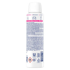 Alternative view of Desodorante Corporal Rexona All Body Deo Wild Rose X 150 Ml