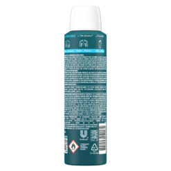 Alternative view of Desodorante Corporal Rexona All Body Deo Ocean Rush X 150 Ml