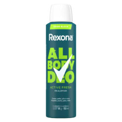 Desodorante Corporal Rexona All Body Deo Active Fresh X 150 Ml