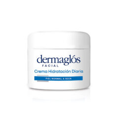 Alternative view of Crema Hidratante Dermaglos Facial Piel Equilibrada a Seca X 50 Gr