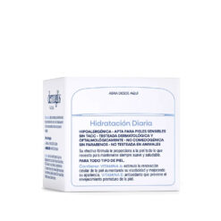 Alternative view of Crema Hidratante Dermaglos Facial Todo Tipo De Piel X 50 Gr