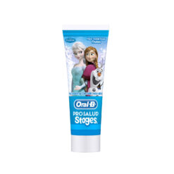 Pasta Dental Oral B Stages Frozen X 100 Gr