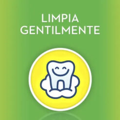 Alternative view of Pasta Dental Oral B Kids Mickey / Minnie X 50 Gr