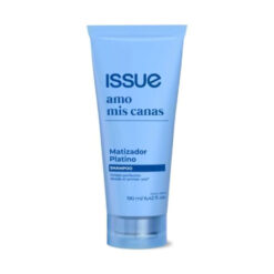 Shampoo Issue  Matizador Platino X 190 Gr