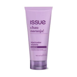 Shampoo Issue  Matizador Violeta X 190 Gr