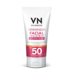 Alternative view of Protector Solar Facial Villeneuve  FPS 50 Efecto Mate X 50 Ml