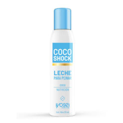 Leche para Peinar Iyosei Shock Coco X 125 Ml