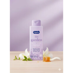 Alternative view of Colonia Algabo  Lily Garden X 400 Ml