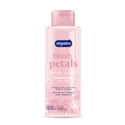 Colonia Algabo  Blush Peteals X 400 Ml