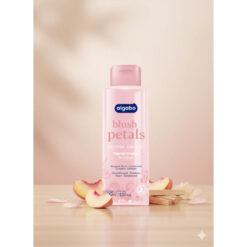 Alternative view of Colonia Algabo  Blush Peteals X 400 Ml