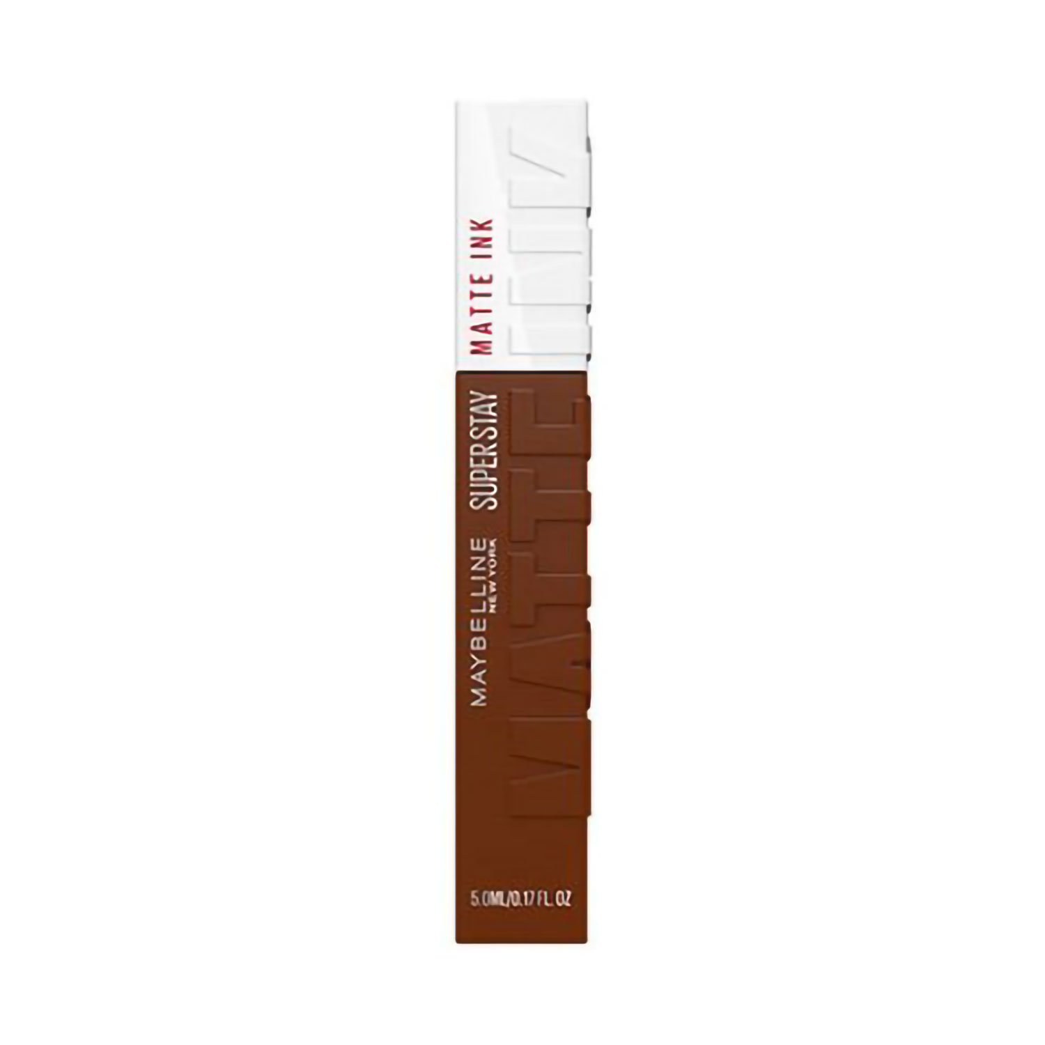 Labial Liquido Maybelline Stay Matte Inc 520 Champion X 5 Ml - Imagen 3