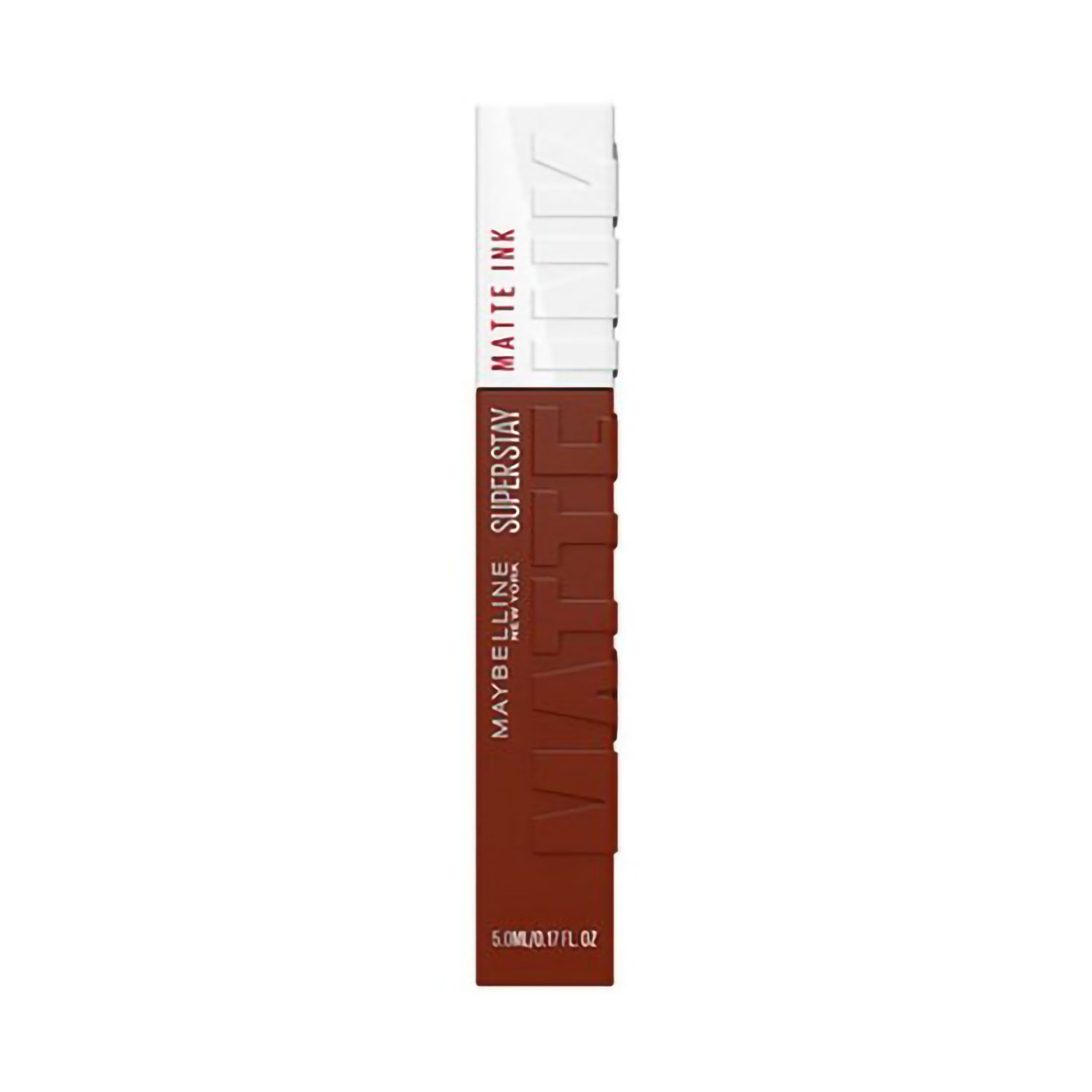 Labial Liquido Maybelline Stay Matte Inc 515 Renegade X 5 Ml - Imagen 3