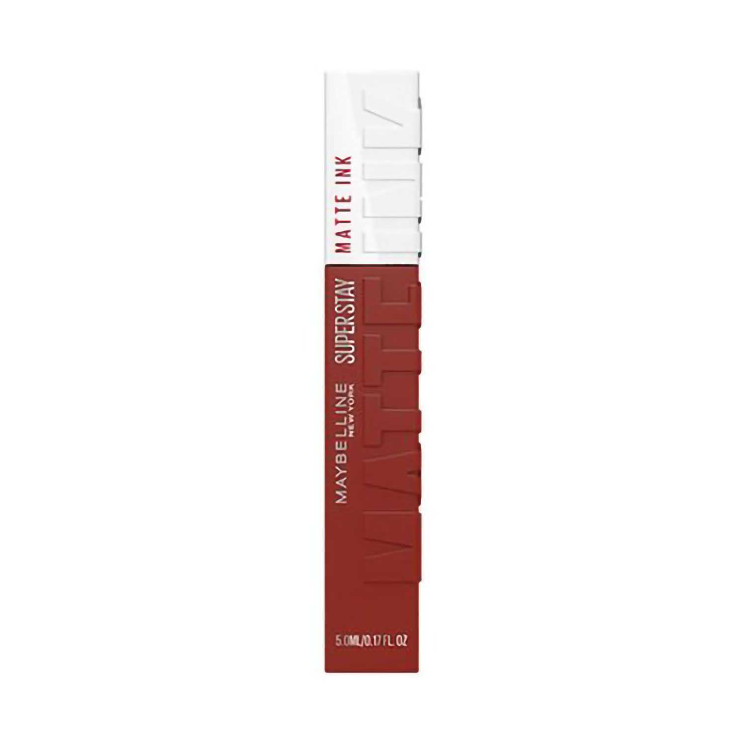 Labial Liquido Maybelline Stay Matte Inc 510 Chamber X 5 Ml - Imagen 3