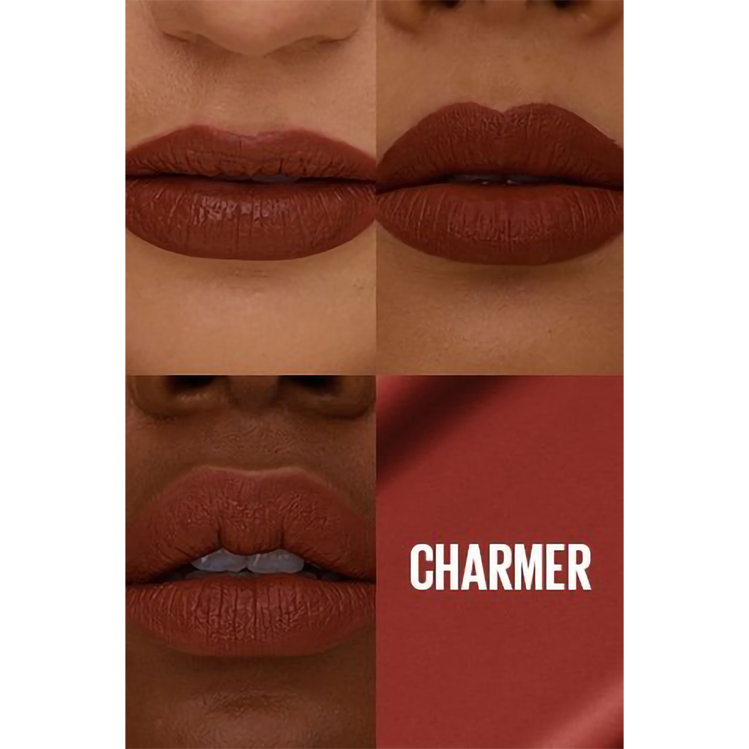 Labial Liquido Maybelline Stay Matte Inc 510 Chamber X 5 Ml - Imagen 4