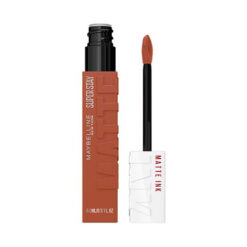 Labial Liquido Maybelline Stay Matte Inc 500 Insider X 5 Ml