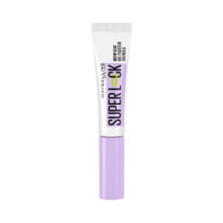 Gel Fijador para Cejas Maybelline Super Lock Transparente X 7 Ml