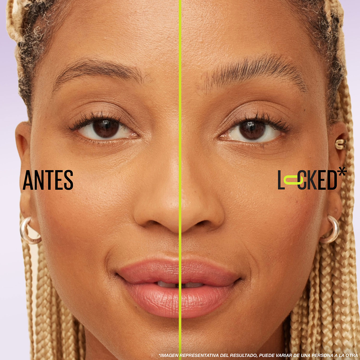 Gel Fijador para Cejas Maybelline Super Lock Transparente X 7 Ml - Imagen 6