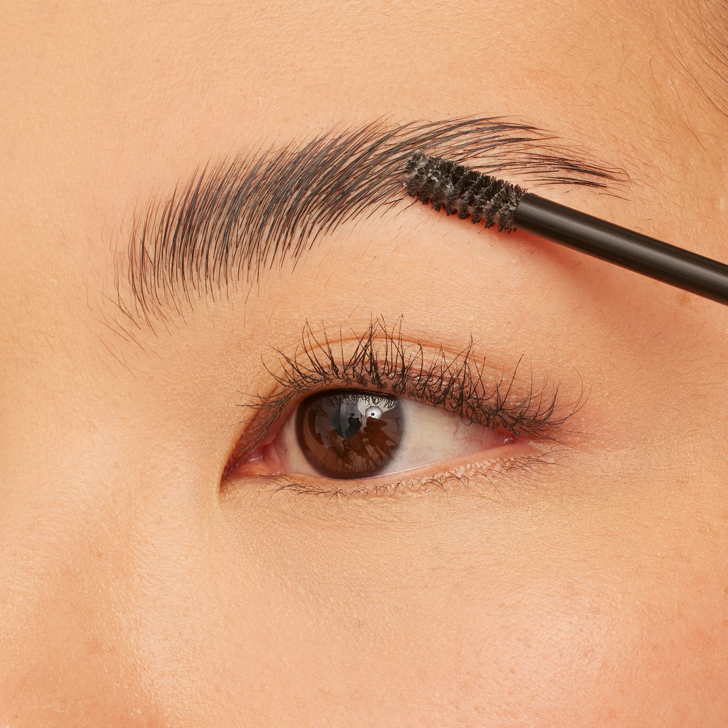 Gel Fijador para Cejas Maybelline Super Lock Transparente X 7 Ml - Imagen 7