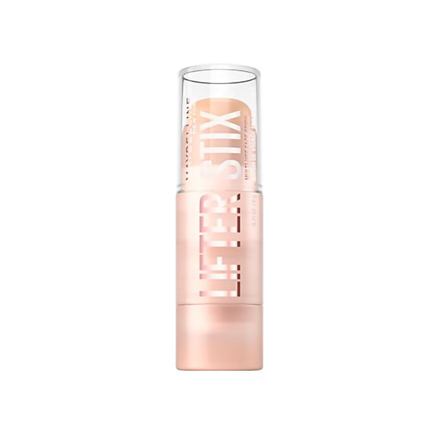 Barra Facial Multiuso Maybelline Lifter Stix 10 X 6 Gr