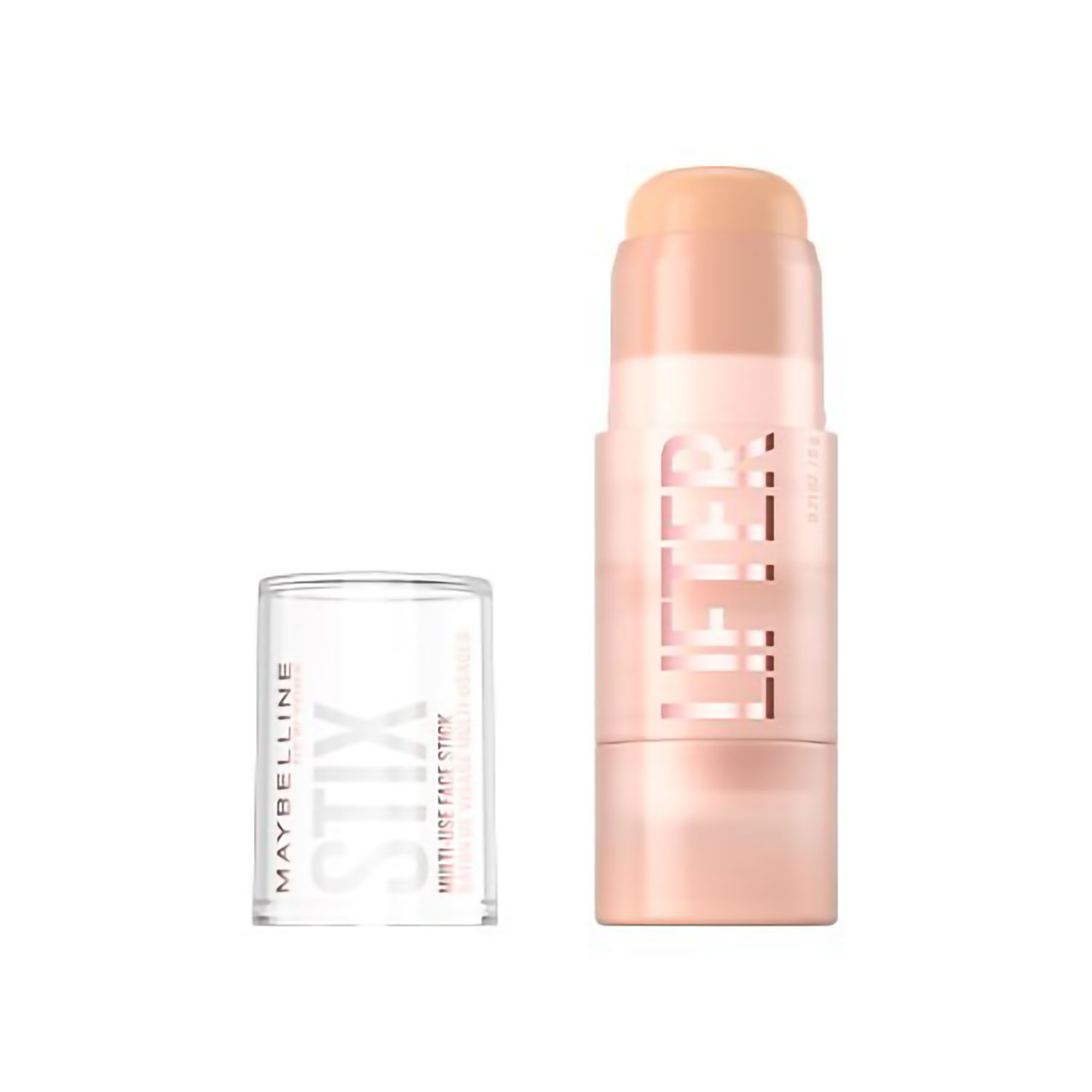 Barra Facial Multiuso Maybelline Lifter Stix 10 X 6 Gr - Imagen 2