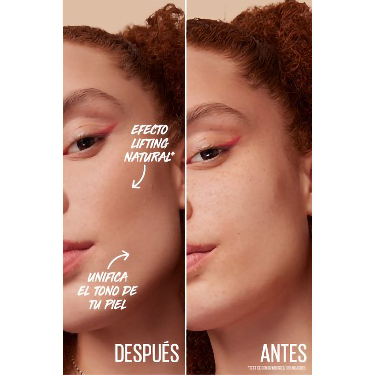 Barra Facial Multiuso Maybelline Lifter Stix 10 X 6 Gr - Imagen 4