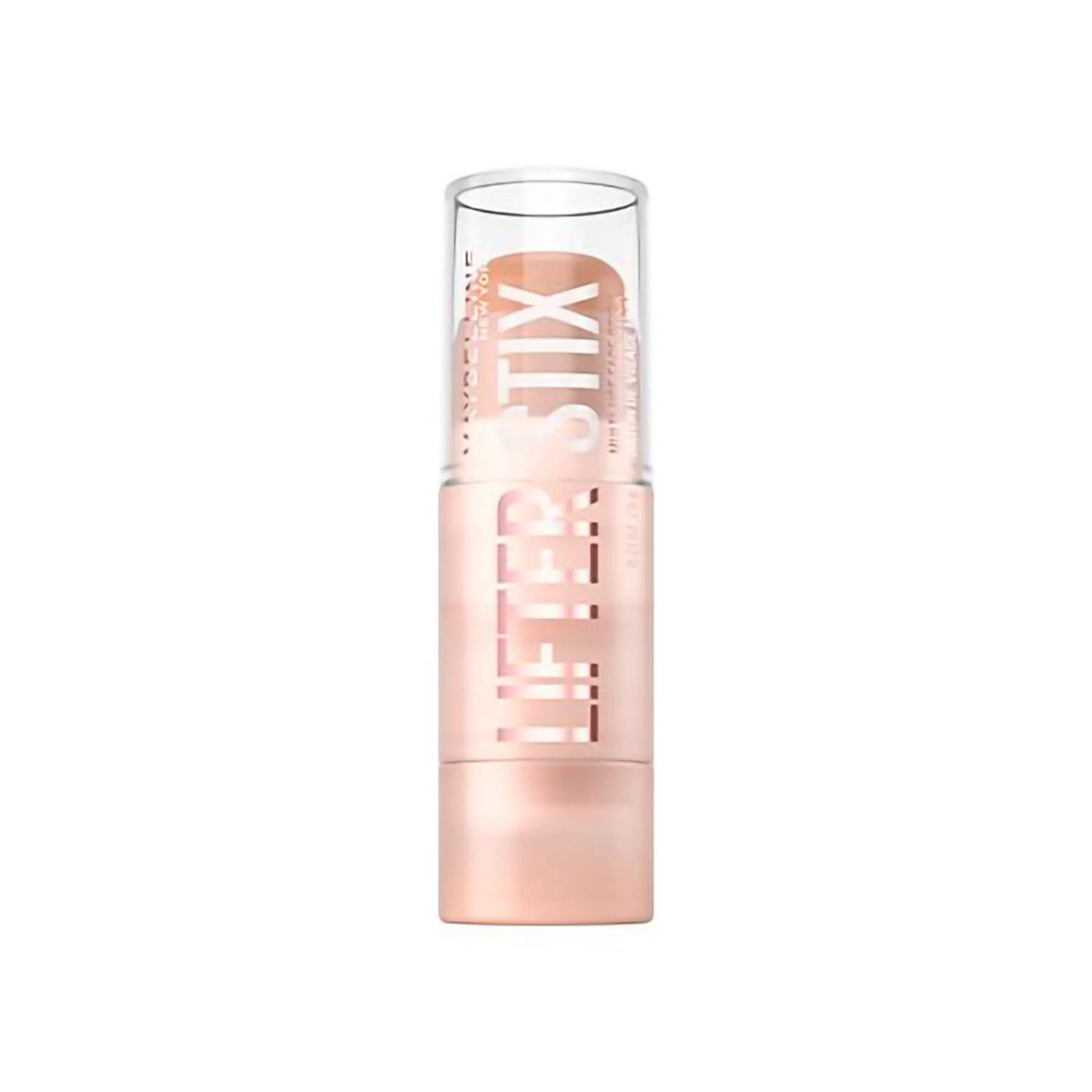 Barra Facial Multiuso Maybelline Lifter Stix 30 X 6 Gr