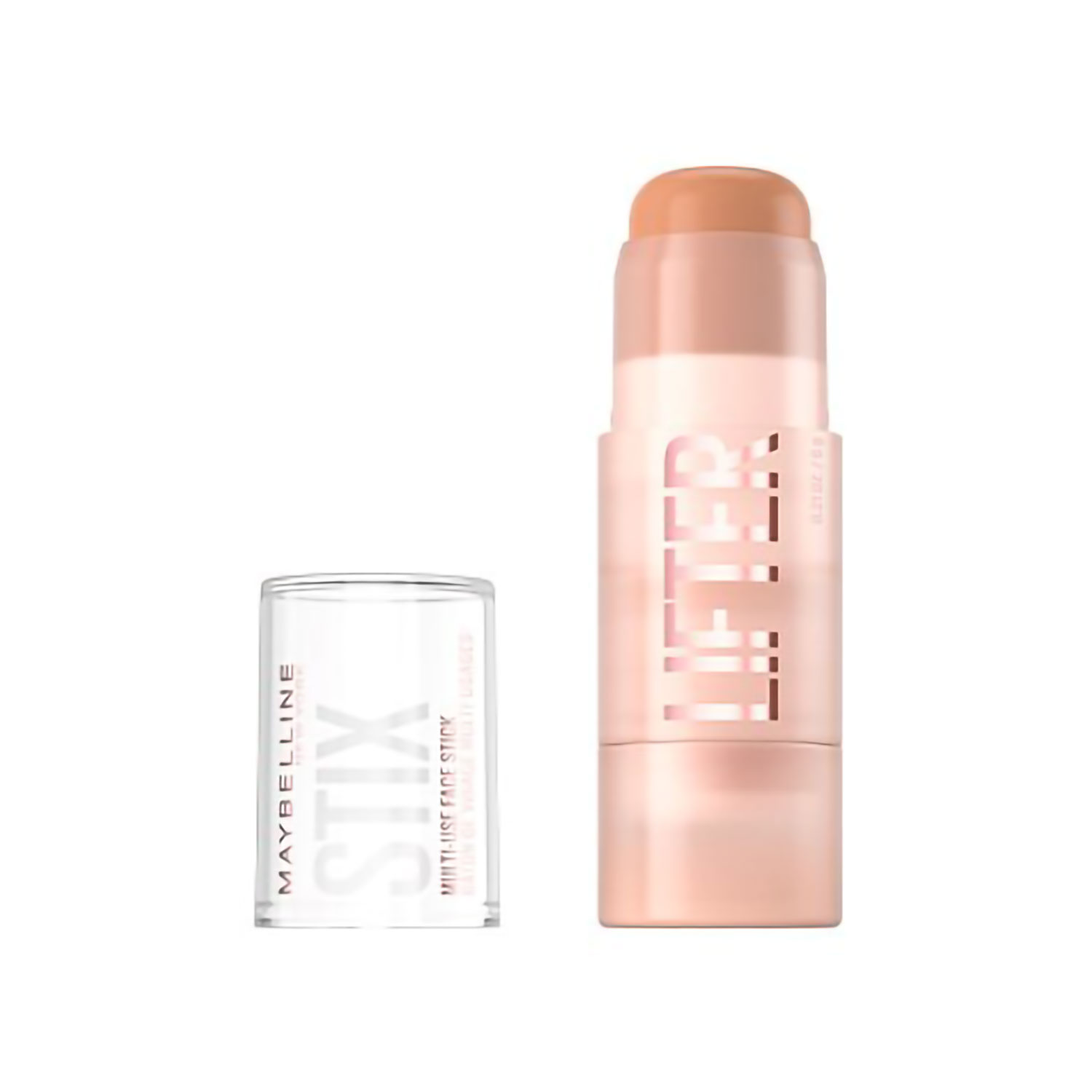 Barra Facial Multiuso Maybelline Lifter Stix 30 X 6 Gr - Imagen 2