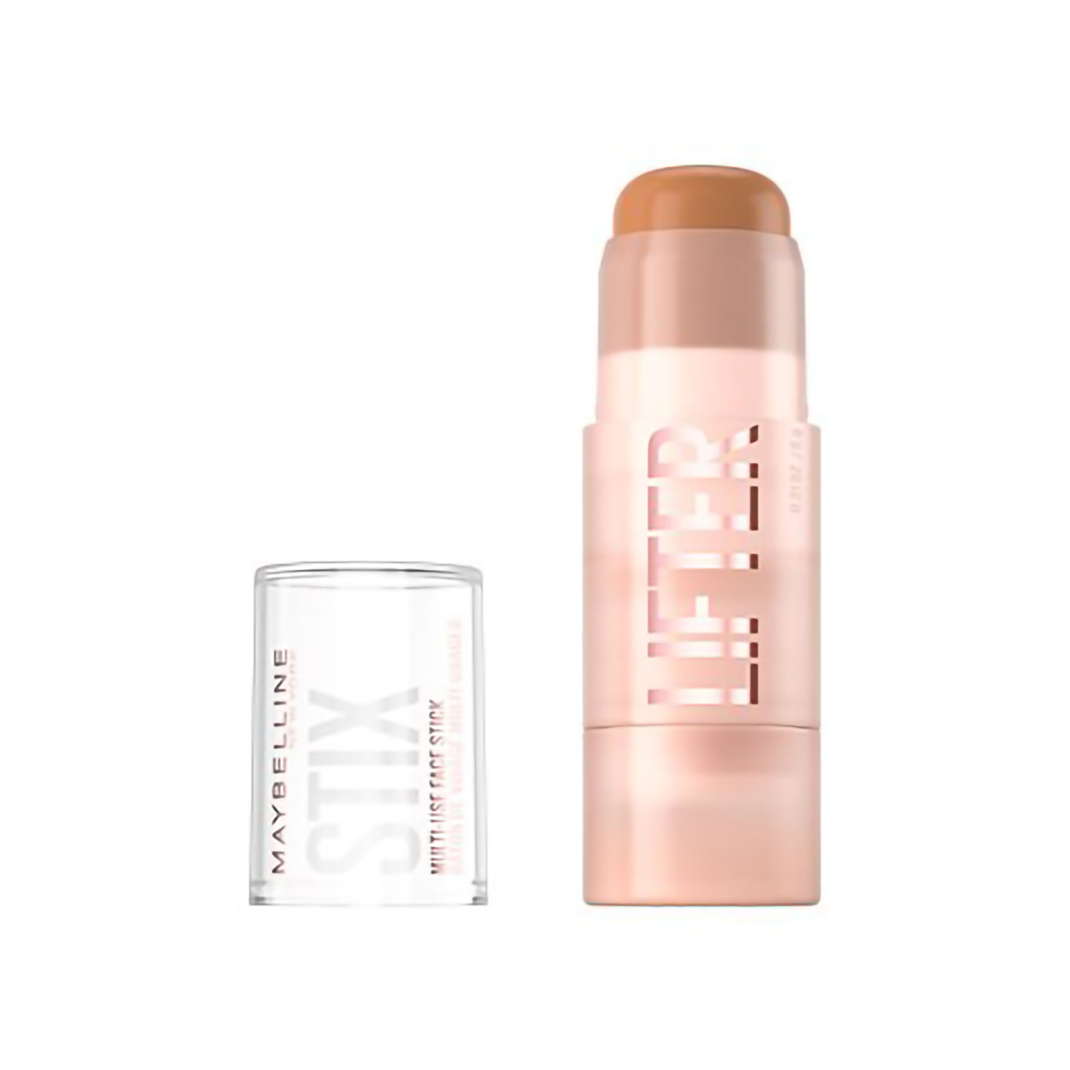 Barra Facial Multiuso Maybelline Lifter Stix 55 X 6 Gr - Imagen 2