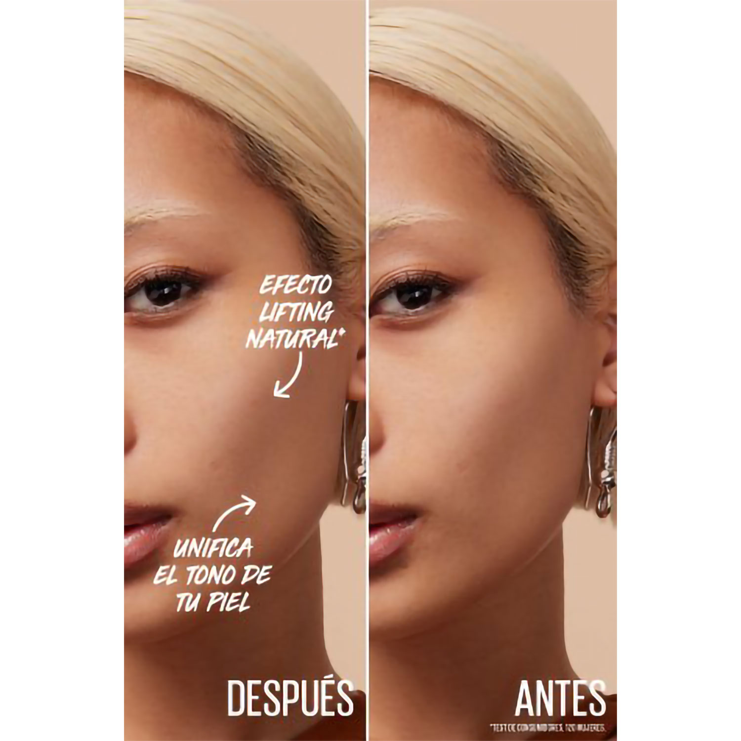 Barra Facial Multiuso Maybelline Lifter Stix 55 X 6 Gr - Imagen 4