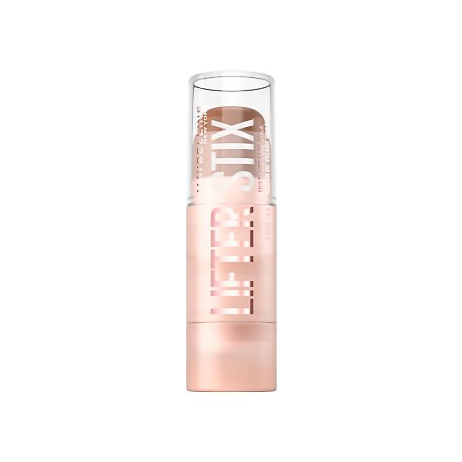 Barra Facial Multiuso Maybelline Lifter Stix 70 X 6 Gr